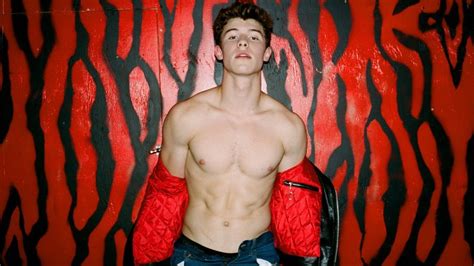 Shawn Mendes Vidéos Porno 